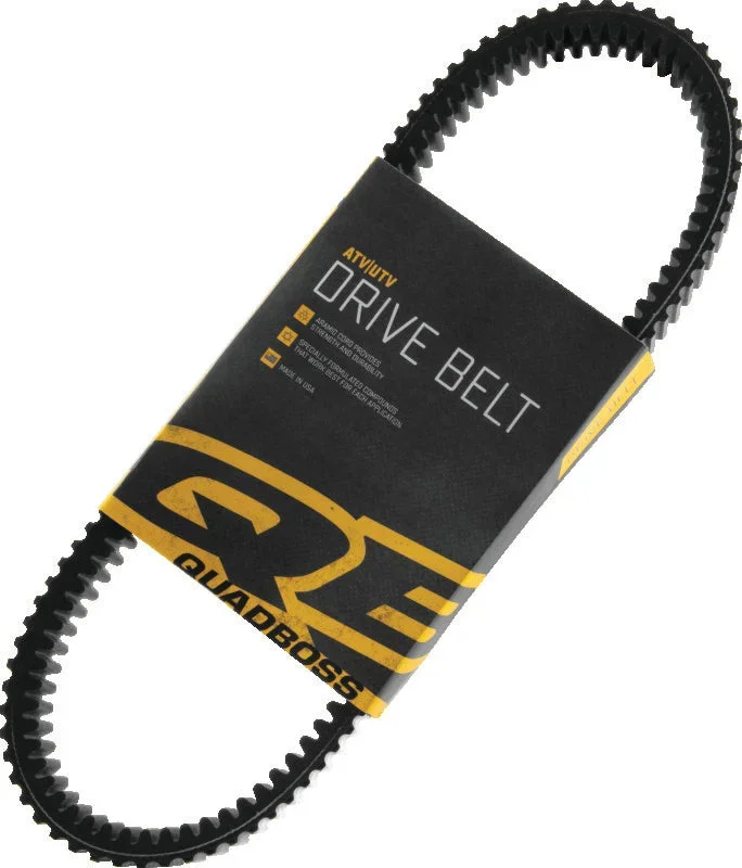 QuadBoss 89-90 Honda FL400R Pilot Drive Belt0.9 lb