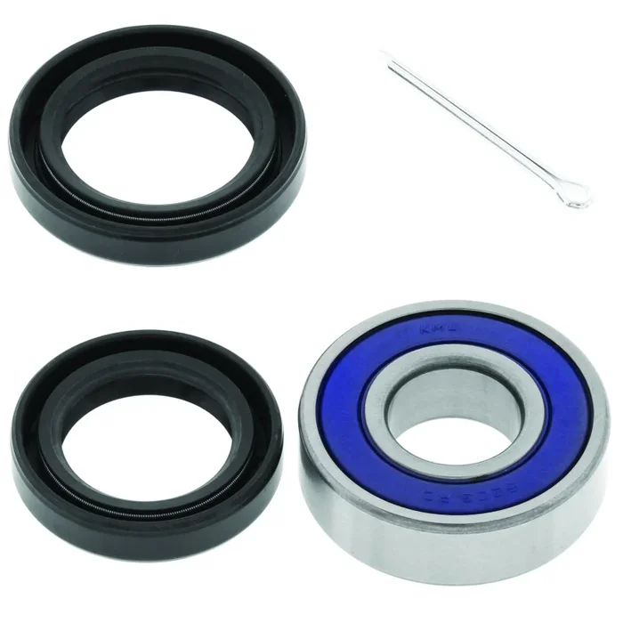 QuadBoss 90-91 Honda TRX200 FourTrax Lower Steering Bearing Kit0.23 lb