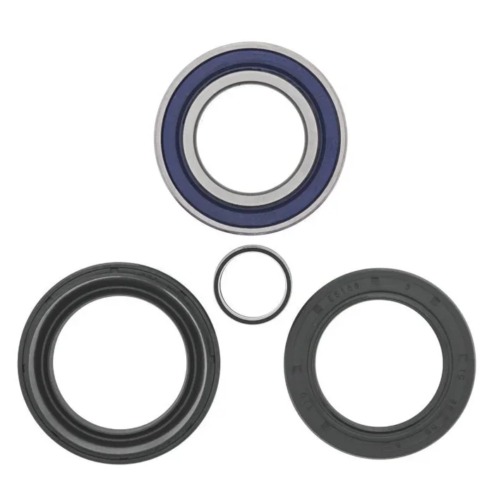 QuadBoss 95-03 Honda TRX400FW FourTrax Foreman 4×4 Front ATV Wheel Bearing & Seal Kit