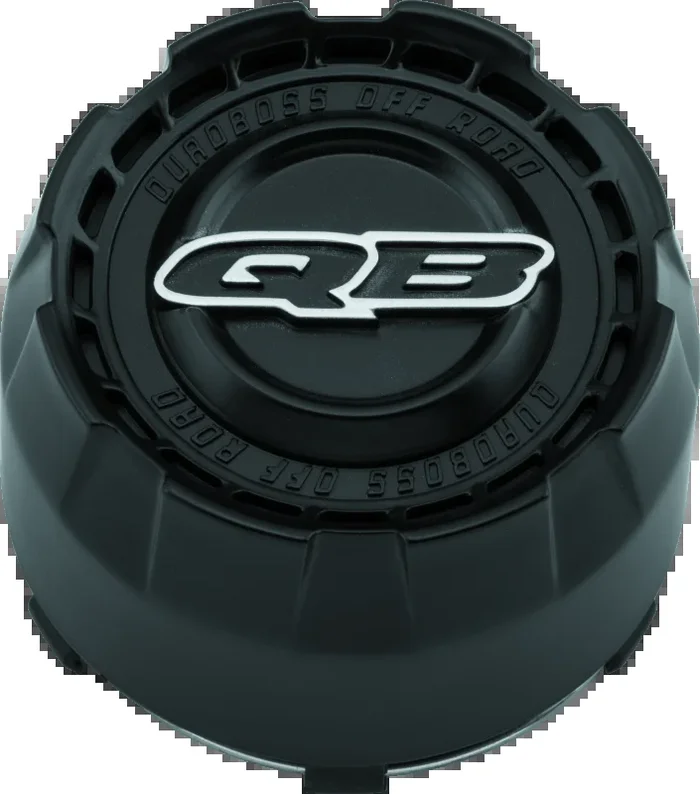 QuadBoss Center Caps 4X110/4X115