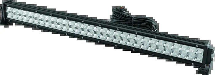 QuadBoss Double Row Led 32in