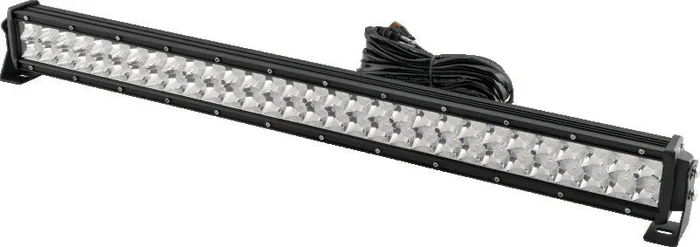 QuadBoss Double Row Led 32in7.6 lb