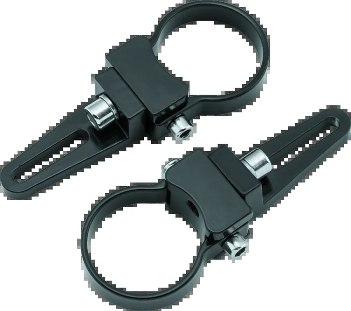 QuadBoss Led Mounting Clamp 1.75in