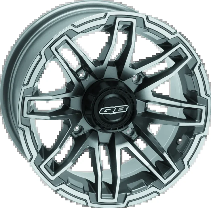 QuadBoss Stryker 14X7 – 4/137 5+2
