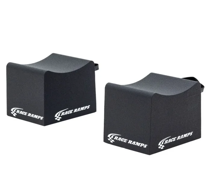 Race Ramps 10in. One-Piece Multi-Purpose Wheel Cribs – 1500 lbs Capacity