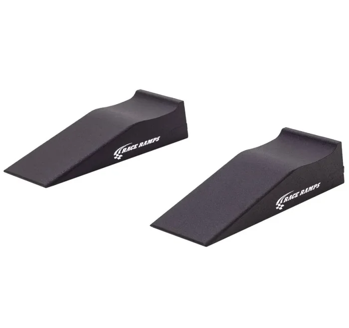 Race Ramps 30in. Rally Ramps – 5in. For 8in. Wide Tires