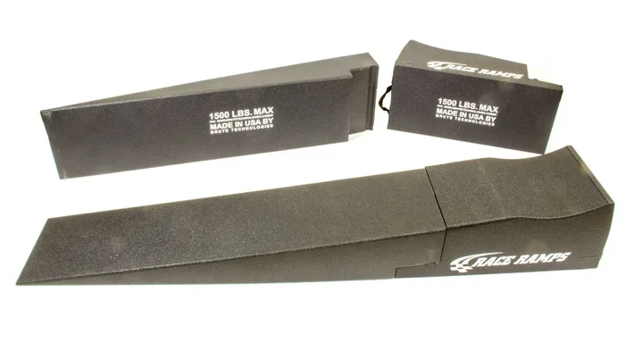 Race Ramps Track & Trailer Combo Ramps Pair