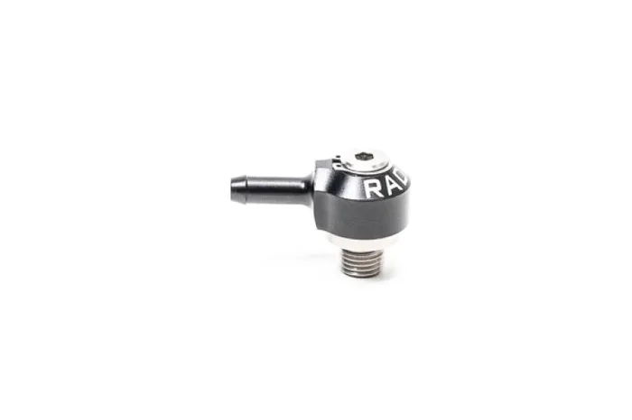 Radium 4AN ORB Swivel Banjo to 6.5mm Barb0.09 lb
