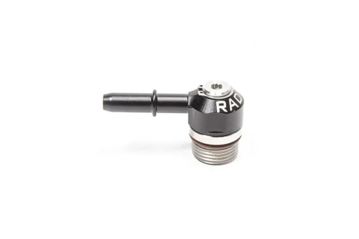 Radium 8AN ORB Swivel Banjo to .313 SAE Male Fitting0.1 lb