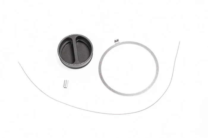 Radium Dry Break Dust Cap0.3 lb