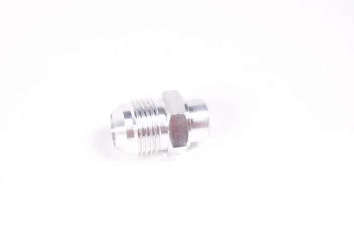 Radium Engineering 10AN PCV Valve Cover Adapter – EVO 8 / 9