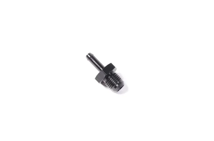 Radium Engineering 6AN Male 1/4in Barb0.03 lb