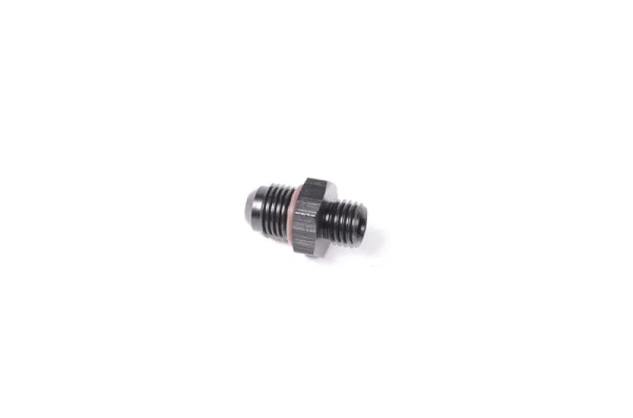 Radium Engineering Adapter Fitting M12X1.5 to 6AN0.03 lb