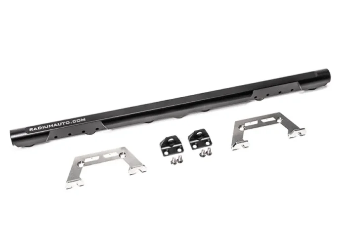 Radium Engineering BMW M50 M52 M54 S50 S52 Fuel Rail2.8 lb
