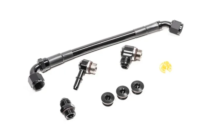 Radium Engineering LS1 / LS2 / LS3 / LS6 / L76 / L99 Fuel Rail Plumbing Kit1.6 lb
