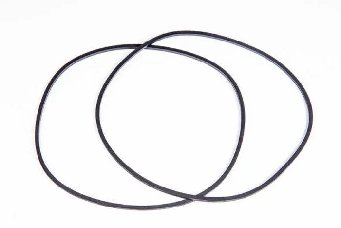 Radium Engineering Multi-Pump Fuel Surge Tank O-Ring Service Kit0.03 lb