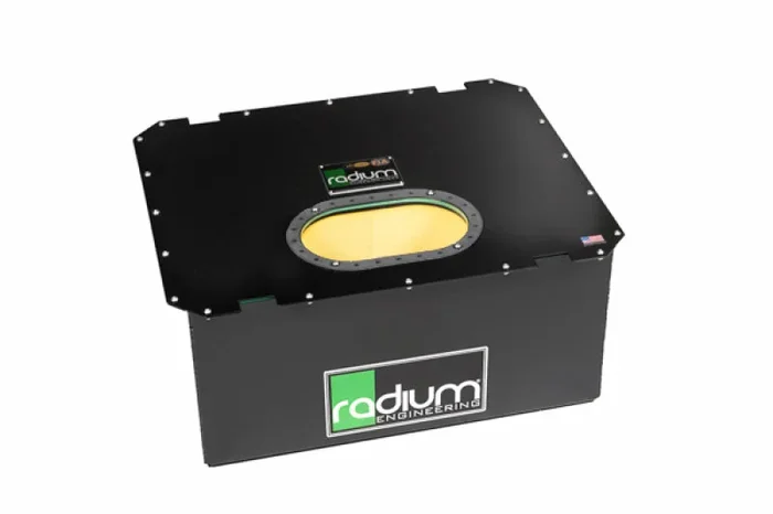 Radium Engineering R22A Radium Fuel Cell – 22 Gallon