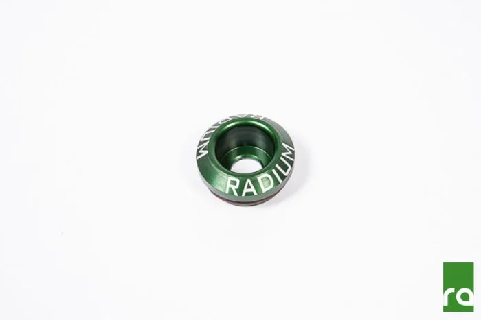 Radium Engineering Subaru Injector Seat 22mm0.03 lb