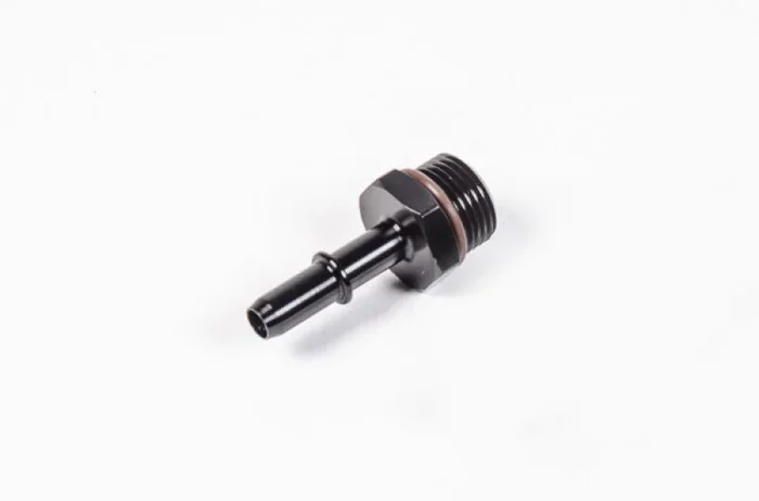 Radium Engineering Universal 8AN Orb to 3/8 SAE Male0.07 lb