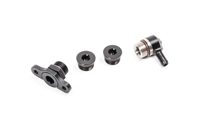 Radium Mazda 1.6 B6 Fuel Rail Plumbing0.45 lb