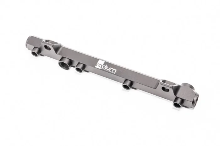 Radium Mazda 1.6 B6 Fuel Rail1.6 lb