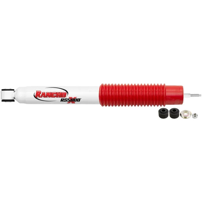 Rancho 01-10 Chevrolet Pickup / Silverado 2500HD 3/4 Ton RS5000X Shock5.6 lb