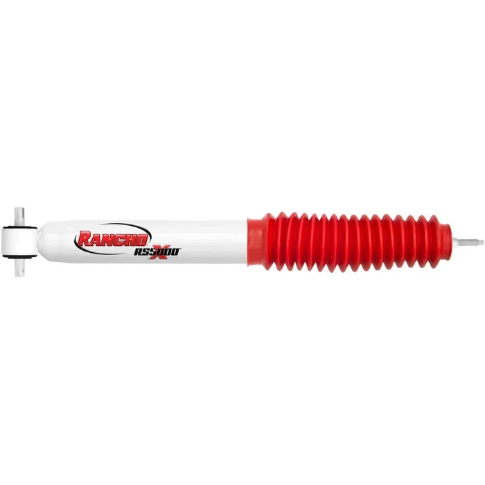 Rancho 97-06 Jeep TJ Front RS5000X Shock6.1 lb