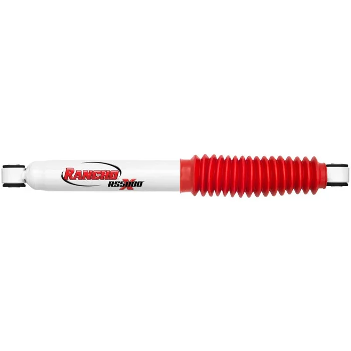 Rancho 98-00 GMC Envoy Front RS5000X Shock5.4 lb