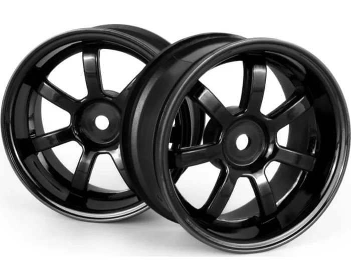Rays Gram Lights 57s-Pro Gloss Black 3mm for Sport 3