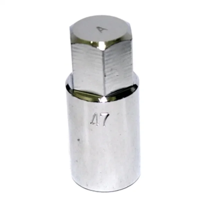 Rays Key Number 47 Replacment Key L42 Long Type0.28 lb