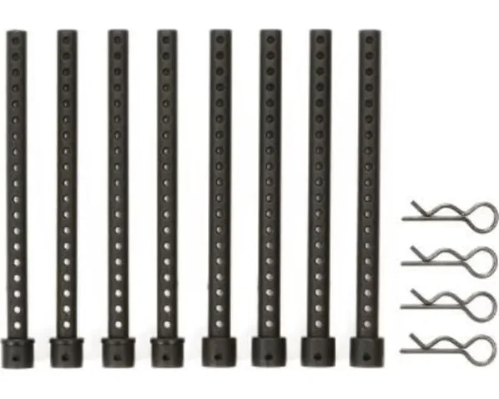 RC Body Mount Extension Set