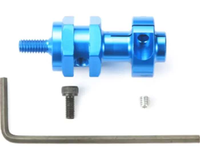RC F104 Wheel Stopper – Clamp Type