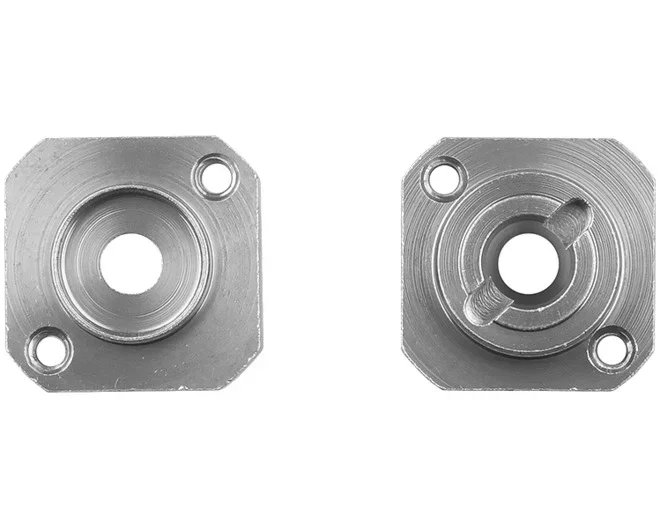 RC10 ’89 Stealth Car Rear Wheel Hubs