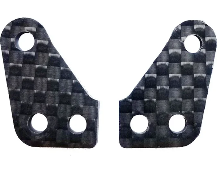 RC10B74 Steering Block Arms