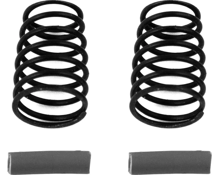 RC10F6 Side Springs gray 5.2 lb/in