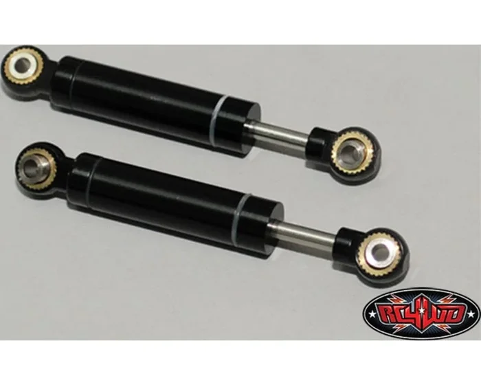 RC4WD Ultimate Scale Shocks 60mm Black