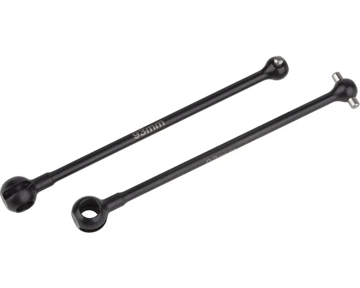 Rc8b3 Ft Cva Bones 93mm