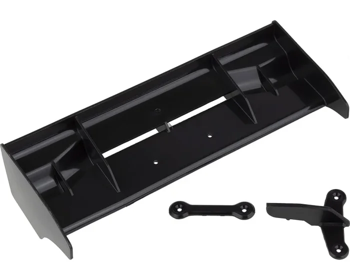 Rc8B4 Wing Black