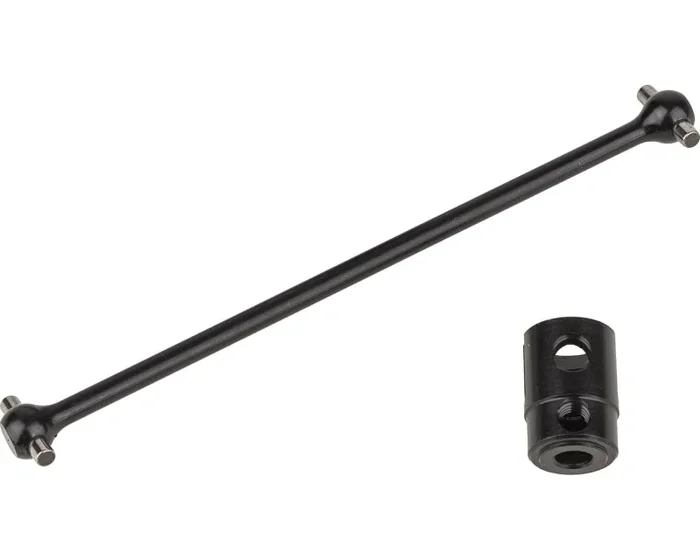 RC8B4e Center Dogbone Set 104 mm
