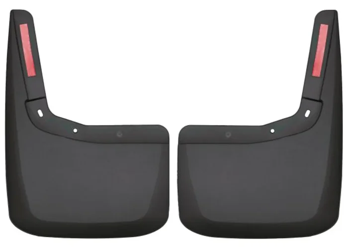 Rear Mud Guards