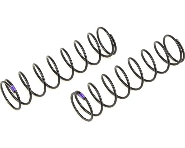 Rear Springs V2 purple 5.1 lb/in L86 9.0T 1.6D