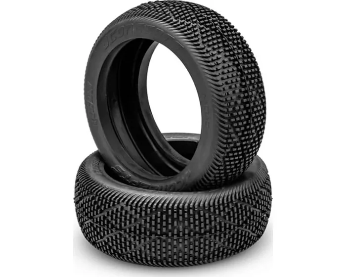 Recon – Blue Compound – Fits 83mm 1/8th Buggy Wheel