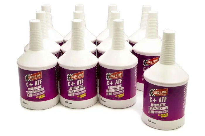 Redline Oil C+ATF Trans Fluid Case/12 Chrysler