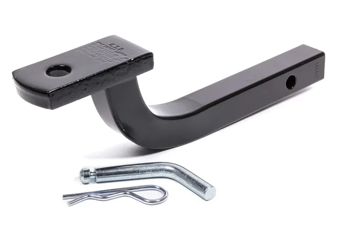 Reese 1-1/4in Drawbar Kit for Class II Frame Hitch