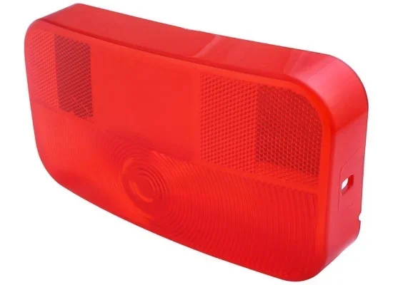 Reese Replacement Taillight Lens for #30-92-001
