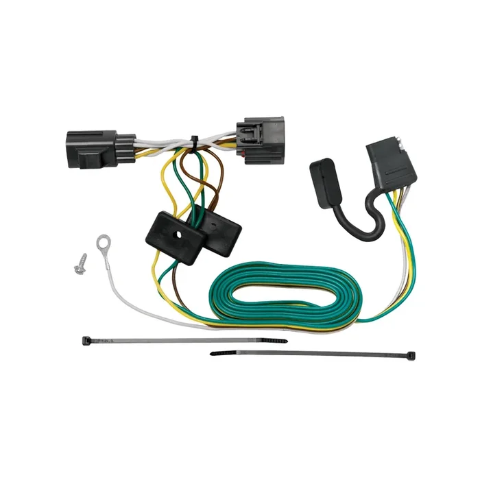 Reese T-One Connector Assembly