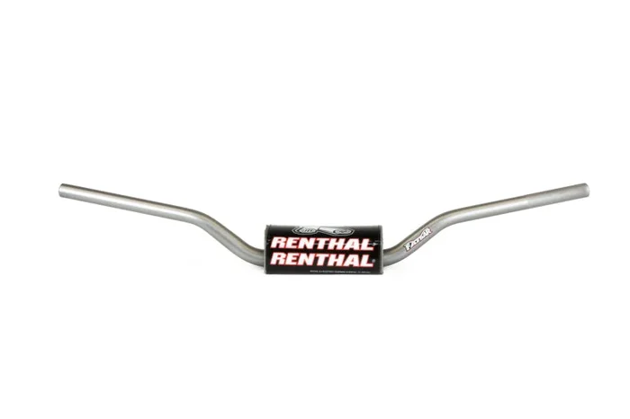 Renthal 04-20 Honda/Kawasaki RC Fatbar – Tanium