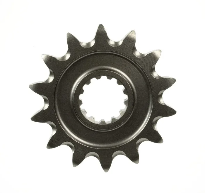 Renthal 08-13 Yamaha YFM 250 Raptor Front Sprocket – 520-14P Teeth
