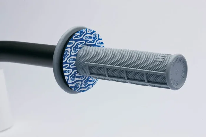 Renthal Grip Donutz – Blue