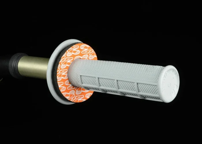 Renthal Grip Donutz – Orange
